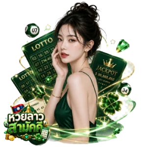 หวยลาวสามัคคี vip ย้อนหลัง